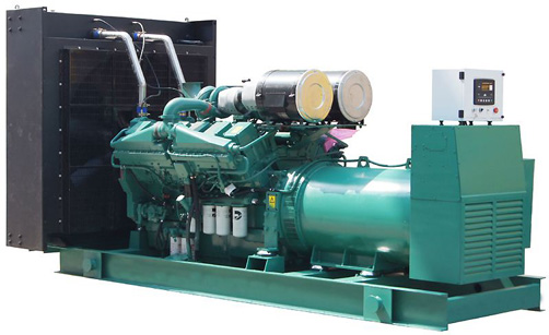 新沂30kw康明斯柴油发电机组图片 新沂30kw康明斯柴油发电机组图片
